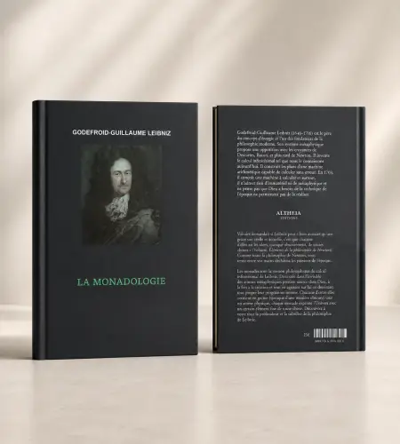 LA MONADOLOGIE