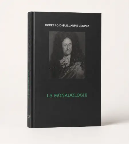 LA MONADOLOGIE