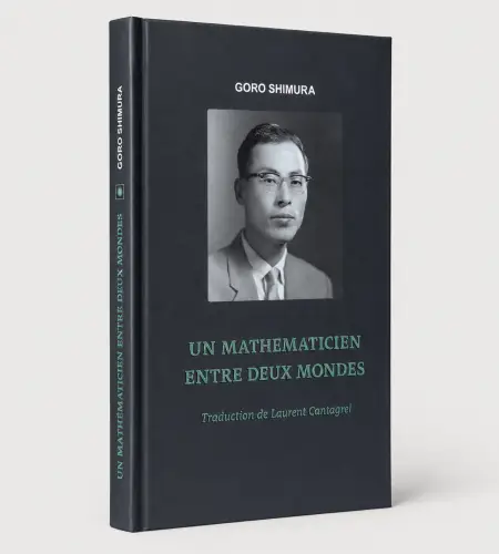 UN MATHÉMATICIEN ENTRE DEUX MONDES UN MATHÉMATICIEN ENTRE DEUX MONDES