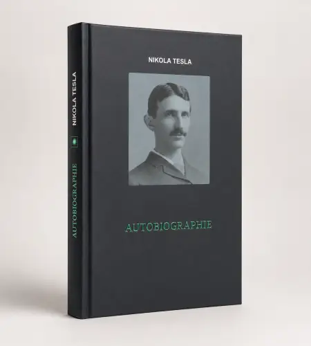 Autobiographie Autobiographie