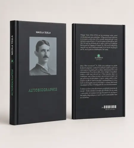 Autobiographie Autobiographie