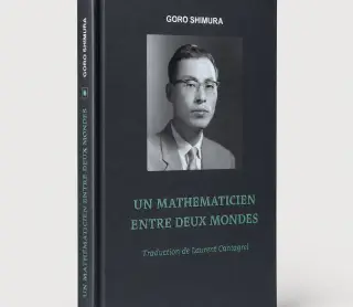 UN MATHÉMATICIEN  ENTRE DEUX MONDES